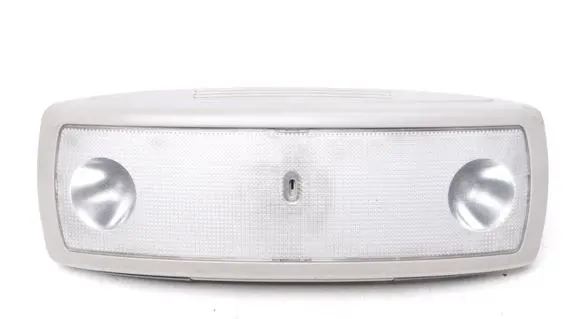 Volvo S60 Headlining lighting console trim 31419000