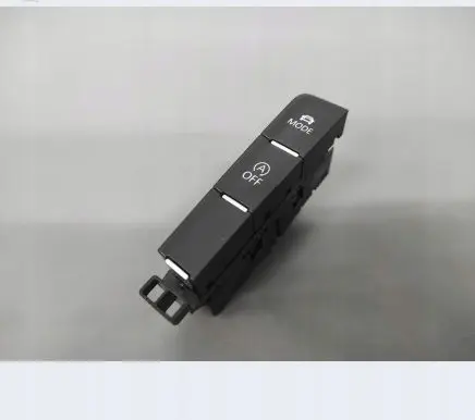Volkswagen Golf VII Traction control (ASR) switch 5G1927137N