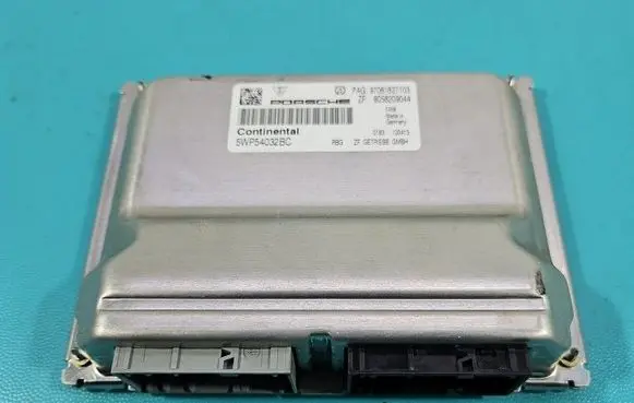 Gearbox control unit/module