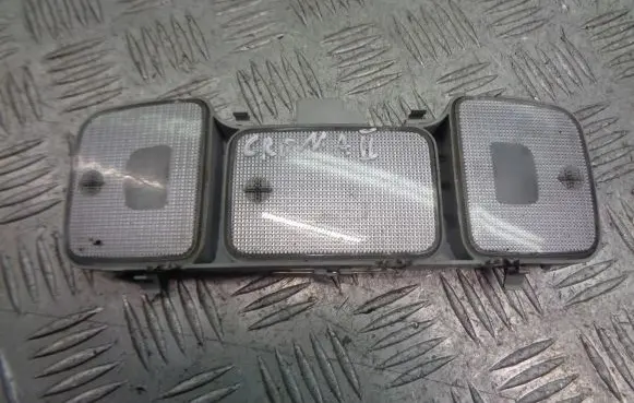 Fiat Croma Headlining lighting console trim 