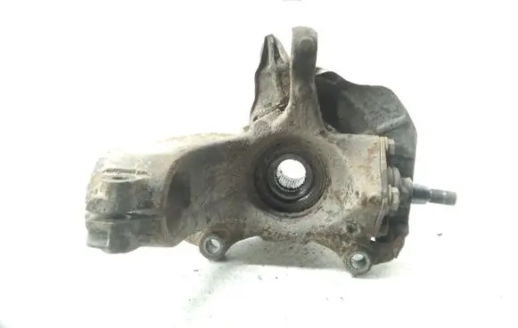 Fiat Ducato Front wheel ball bearing 