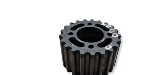 Volvo XC90 Fuel pump gear (pulley) 31368407
