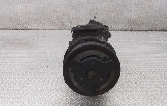 Skoda Octavia Mk2 (1Z) Air conditioning (A/C) compressor (pump) 1K0820859F