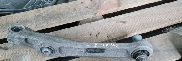 Front control arm