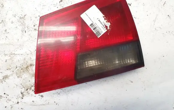 Opel Vectra C Tailgate rear/tail lights