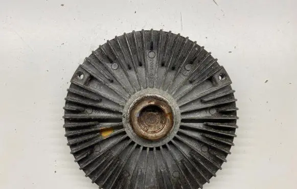Audi A6 S6 C5 4B Viscous fan clutch 6500589