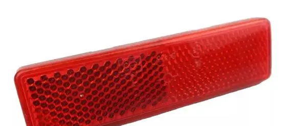 Renault Trafic II (X83) Rear tail light reflector 7700353184