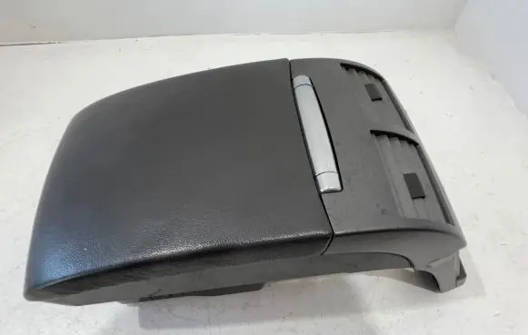 Volkswagen Phaeton Armrest 3D0864101AS 0344110 1133387