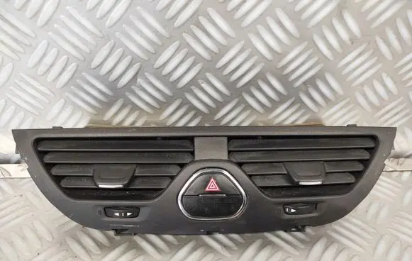 Opel Adam Hazard light switch 13363976