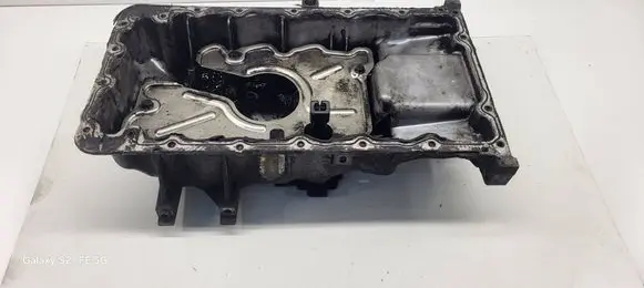 Hyundai i40 Oil sump 