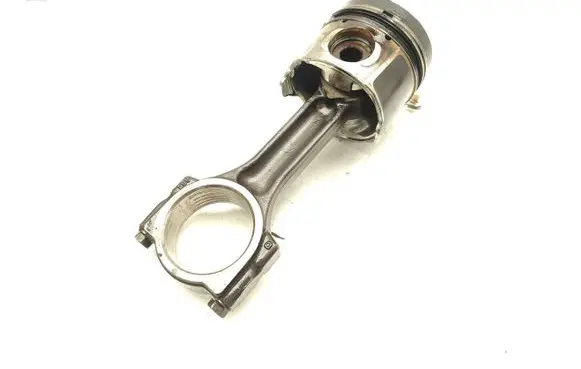 Renault Trafic II (X83) Piston with connecting rod F9Q760
