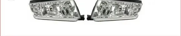 Skoda Fabia Mk1 (6Y) Headlight/headlamp 