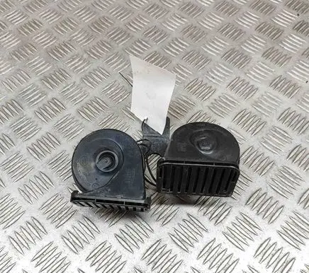 Land Rover Range Rover Evoque L538 Horn signal BJ3213A803AC