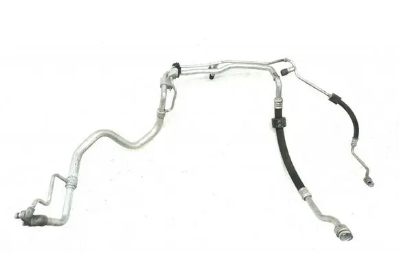 Seat Leon (5F) Air conditioning (A/C) pipe/hose 5Q2816738B