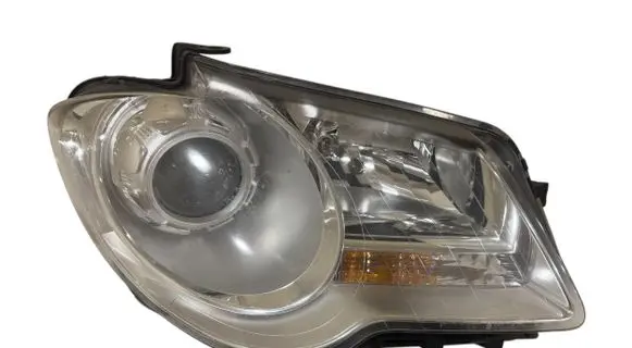 Volkswagen Touran I Headlight/headlamp 1T1941006B 0301233202