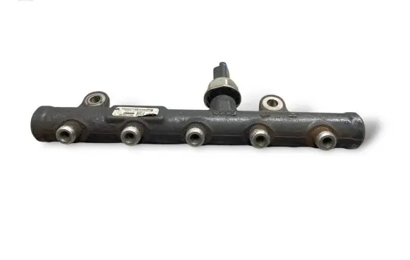 Volvo S40 Fuel main line pipe 9654726280