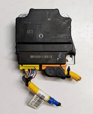 KIA Ceed Airbag control unit/module 95910-A2300