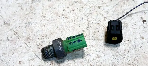 Ford Focus Oil pressure sensor 