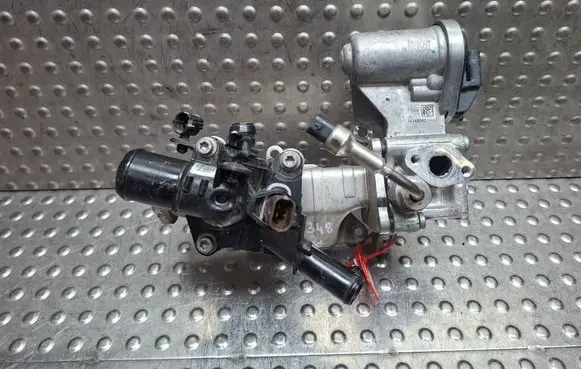 Fiat 500 EGR valve S26279787 46348062