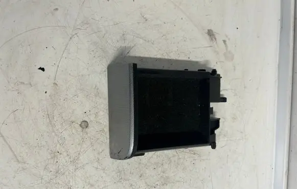 Volkswagen PASSAT B6 Dashboard storage box/compartment 3C0858407