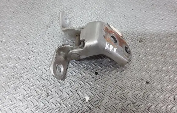 Front door upper hinge