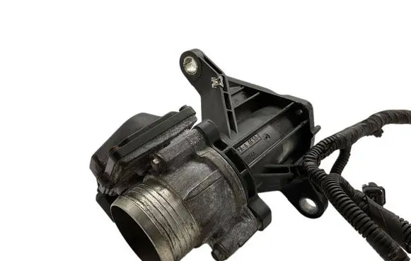 Ford S-MAX Throttle valve 9M5Q9E926AA A2C53286823 1710121959