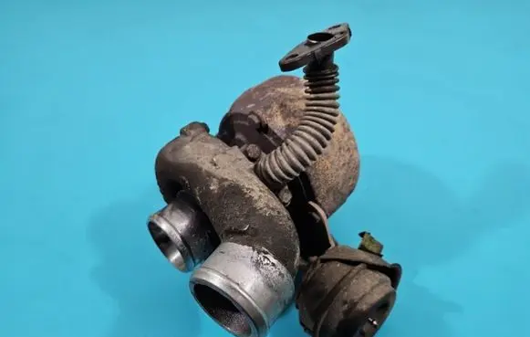 Fiat Bravo Turbo 736168-3 IMPRK1358702