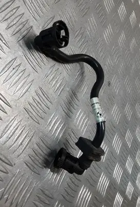 Vacuum line/pipe/hose