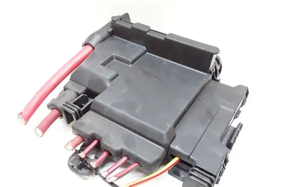 Volvo V60 Fuse module 30659092