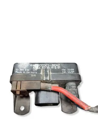 Mercedes-Benz Sprinter W901 W902 W903 W904 Other relay A6461536579Q01