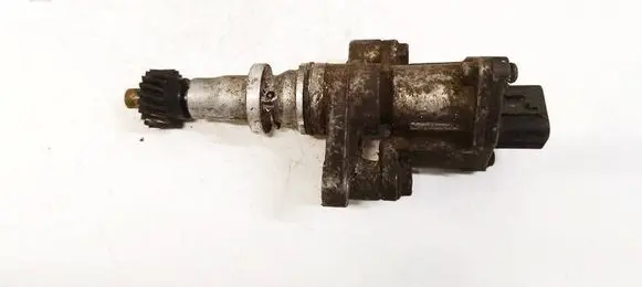 Honda Civic Speed sensor (speedometer sensor) 