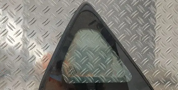 Toyota Auris E180 Rear side window 43R00048