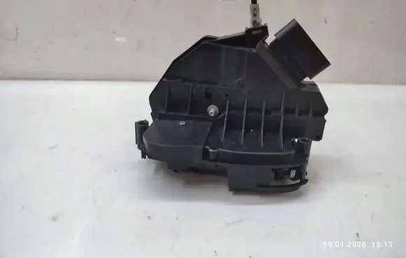 Ford Ranger Front door lock CM5AA21812CB