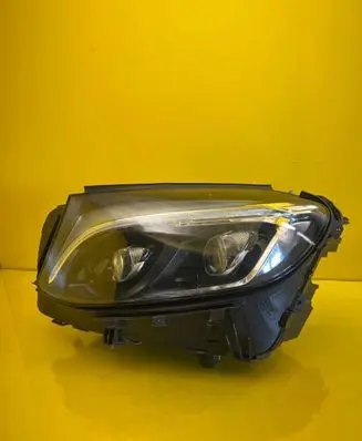 Mercedes-Benz GLC X253 C253 Headlight/headlamp A2539060301