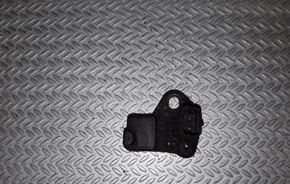 Ford Fiesta Crankshaft position sensor 9637466980