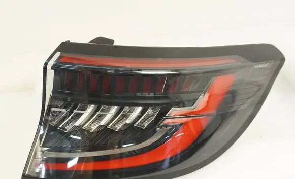 Renault Austral Rear/tail lights 265502610R
