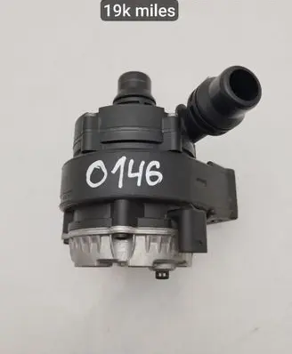 BMW i3 Electric auxiliary coolant/water pump 0392024054