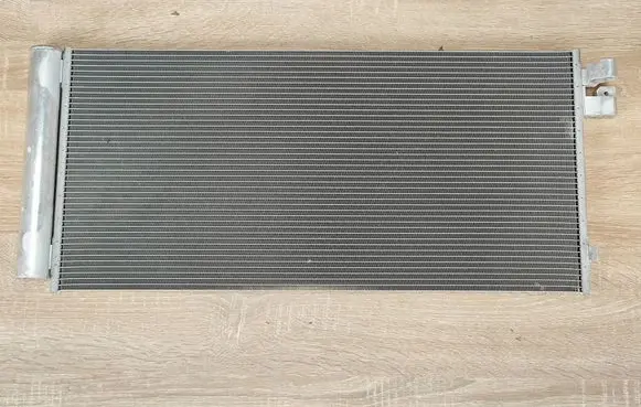 BMW 4 G22 G23 G24 G26 A/C cooling radiator (condenser) 6805346