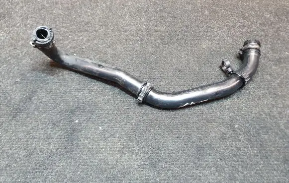 Alfa Romeo 147 Engine coolant pipe/hose 46794404 50283