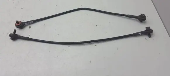 SsangYong Actyon sports I Front door check strap stopper