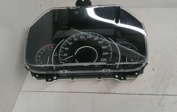 Honda CR-V Speedometer (instrument cluster) HR0408