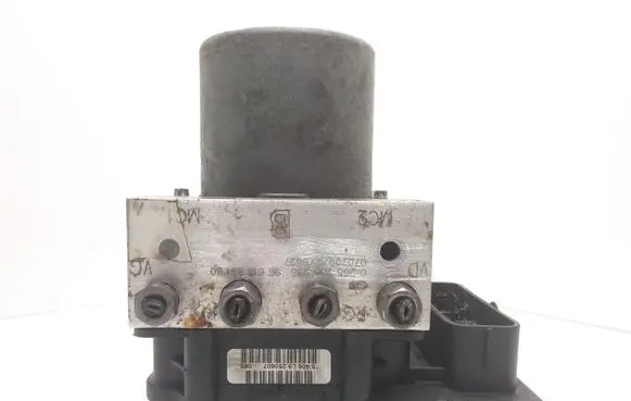 Citroen C4 I ABS Pump 0265235235 0265950635 9663241380