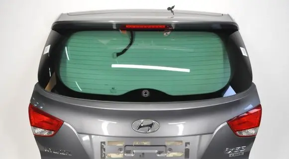 Hyundai ix35 Tailgate/trunk/boot lid 