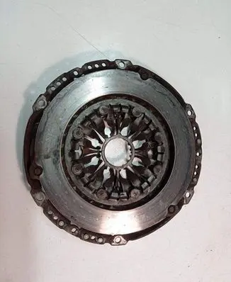 Renault Laguna III Pressure plate 8200501027