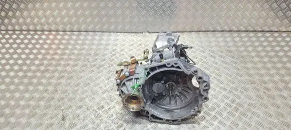 Volkswagen Golf IV Manual 5 speed gearbox S26378095 ERT