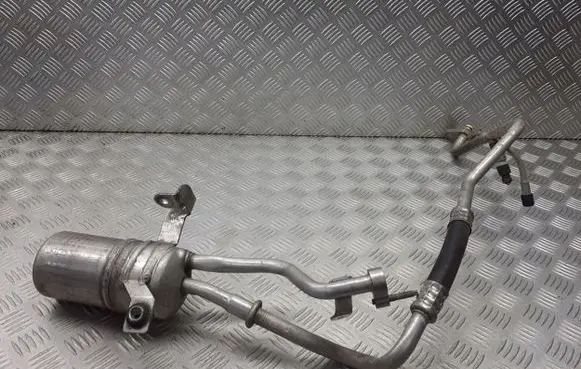 Ford C-MAX I Air conditioning (A/C) air dryer 