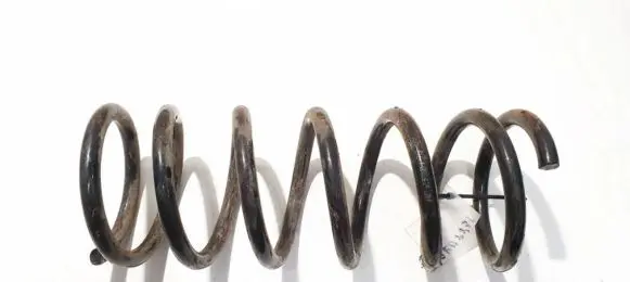 Ford Mondeo MK IV Rear coil spring