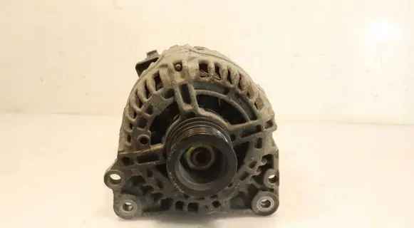 Seat Ibiza III (6L) Generator/alternator 0124325013
