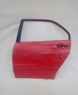 Mitsubishi Lancer Evolution Rear door
