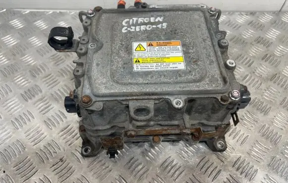 Citroen C-Zero Engine control unit/module MA2455050300100